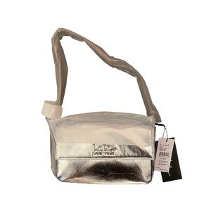 🆕 Nicole Miller crossbody bag